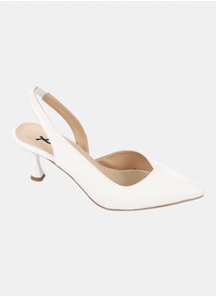 XO Style Heels Woman Pumps Wedding Shoes Ladies High Heels Shoes  - Image 1
