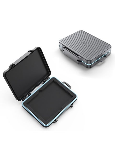 ORICO PHCD-1-BK-BP Hard Disk Digital Storage Box(Black)