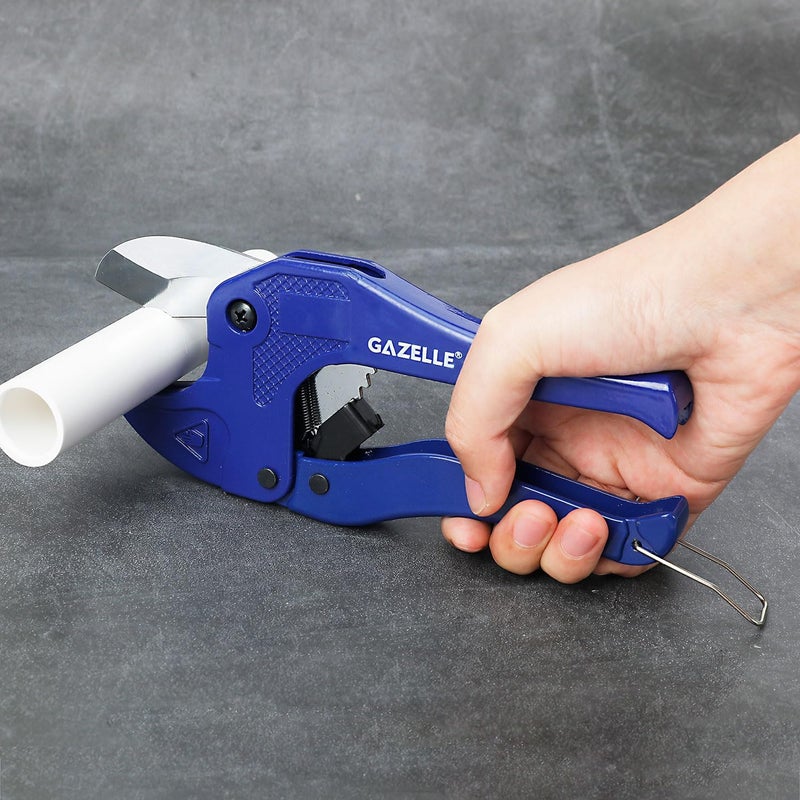 Gazelle 1 5/8 In. Pipe Cutter - Image 5