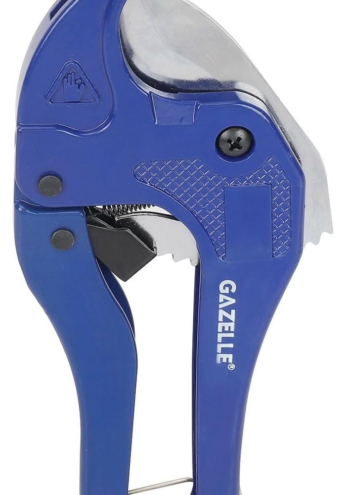Gazelle 1 5/8 In. Pipe Cutter - Image 1