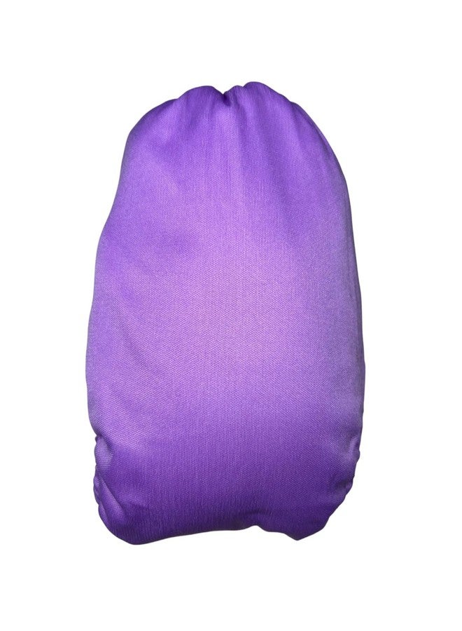 Dumbledo Lite Cloth Diaper with Cotton Insert (Pack of 3) | Snug Fit | Reusable & Washable | Easy to Clean | All-Day Wear | 3 Months - 2 Years | Unisex Baby - Image 5