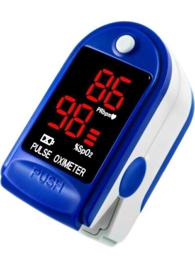 CONTEC - Fingertip Pulse Oximeter CMS50DL - Image 1