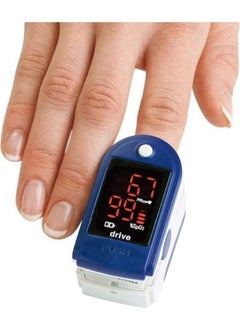 Fingertip Pulse Oximeter CMS50DL