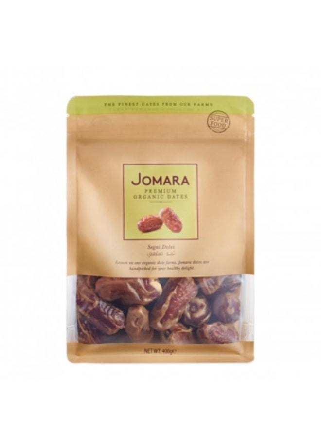 Segai Dates 400g