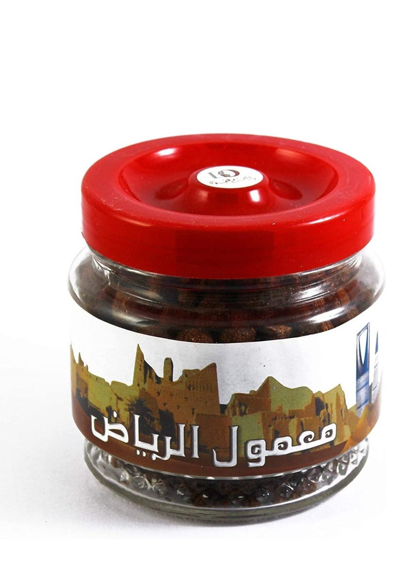 بانافع بخور معمول الرياض من بانافع للعود 250 جرام - Image 2