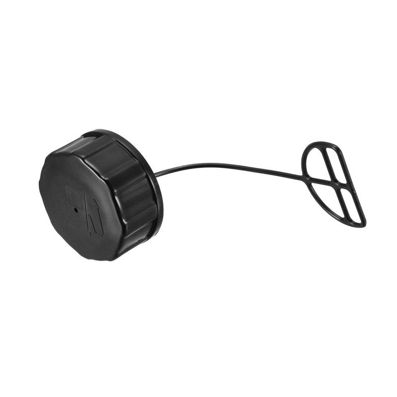 uxcell uxcell 17620-ZM3-063 Fuel Cap Assembly Replacement for Brushcutter Lawn Mowers Engine  - Image 2
