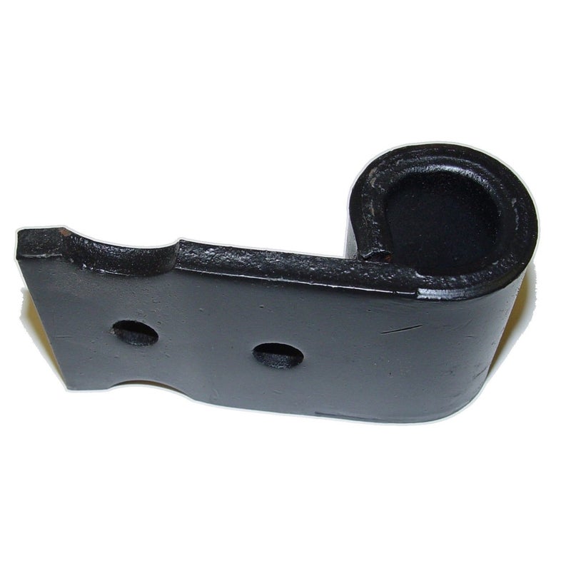Omix 1827103 Suspension Frame Shackle Hanger OE Reference 5355281 Fits 19761986 Jeep CJ5 CJ7 CJ8 Scrambler