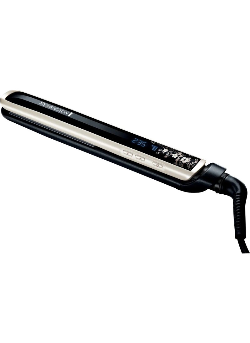 REMINGTON - S9500 Pearl Hair Straightener - Image 1