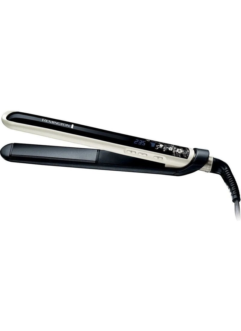 REMINGTON - S9500 Pearl Hair Straightener - Image 1