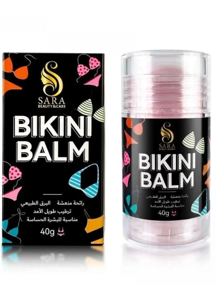 SARA BEAUTY Sarah Beauty Bikini Area Lightening Balm 40 gm - Image 1