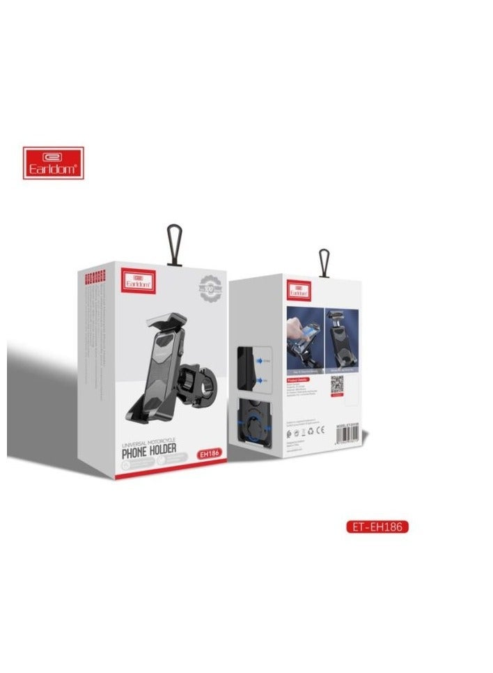 Earldom Universal Motorcycle Phone Hodler EH186 - Image 1