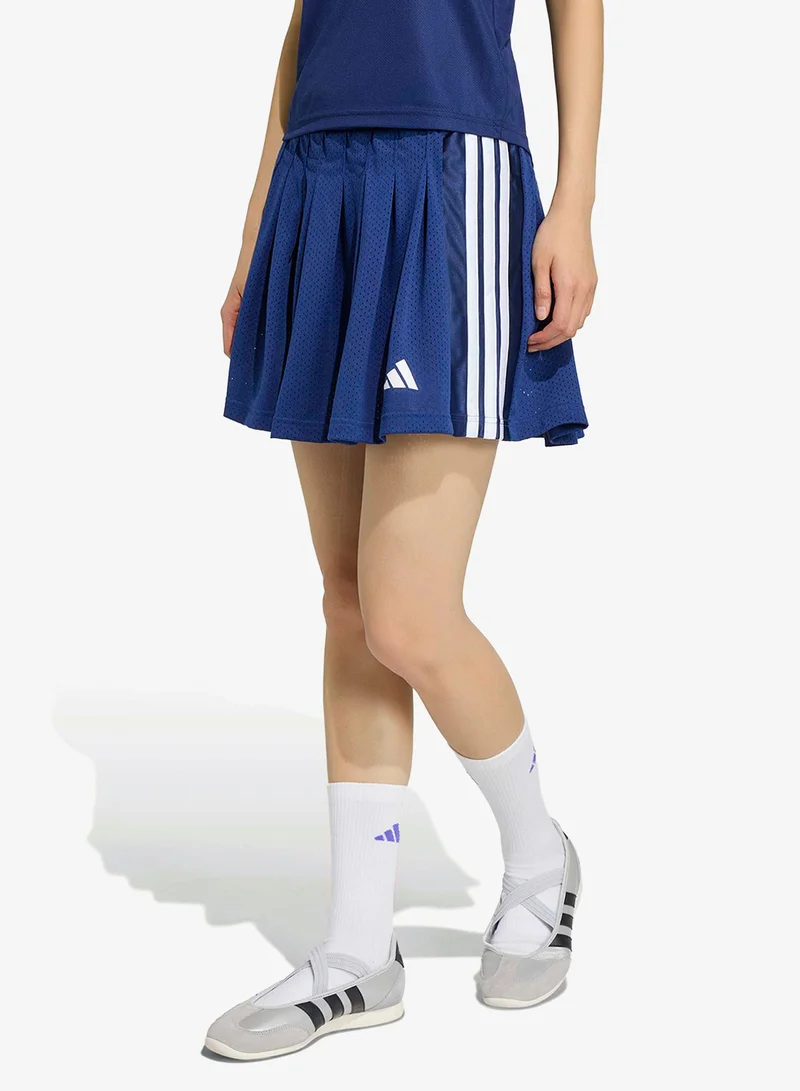 2In1 Stadium Skirt