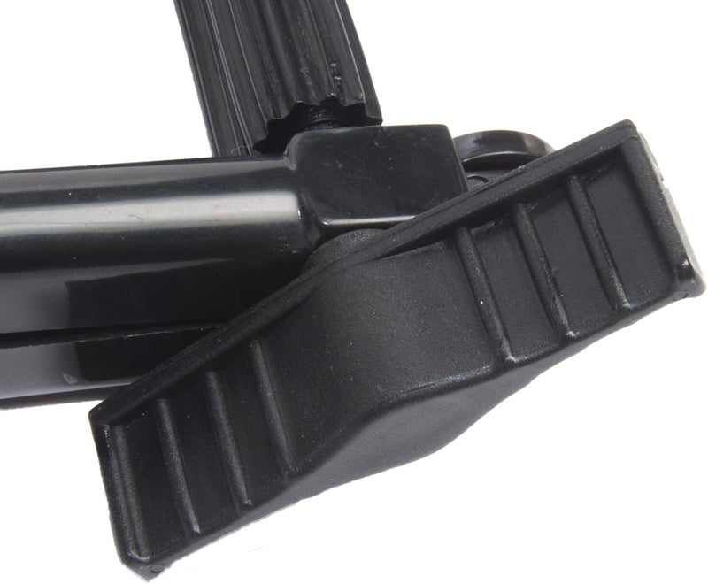 Diane Tube Squeezer for Toothpaste, Cosmetics, Lotions, and Hair Products (D833) - Black - Image 3