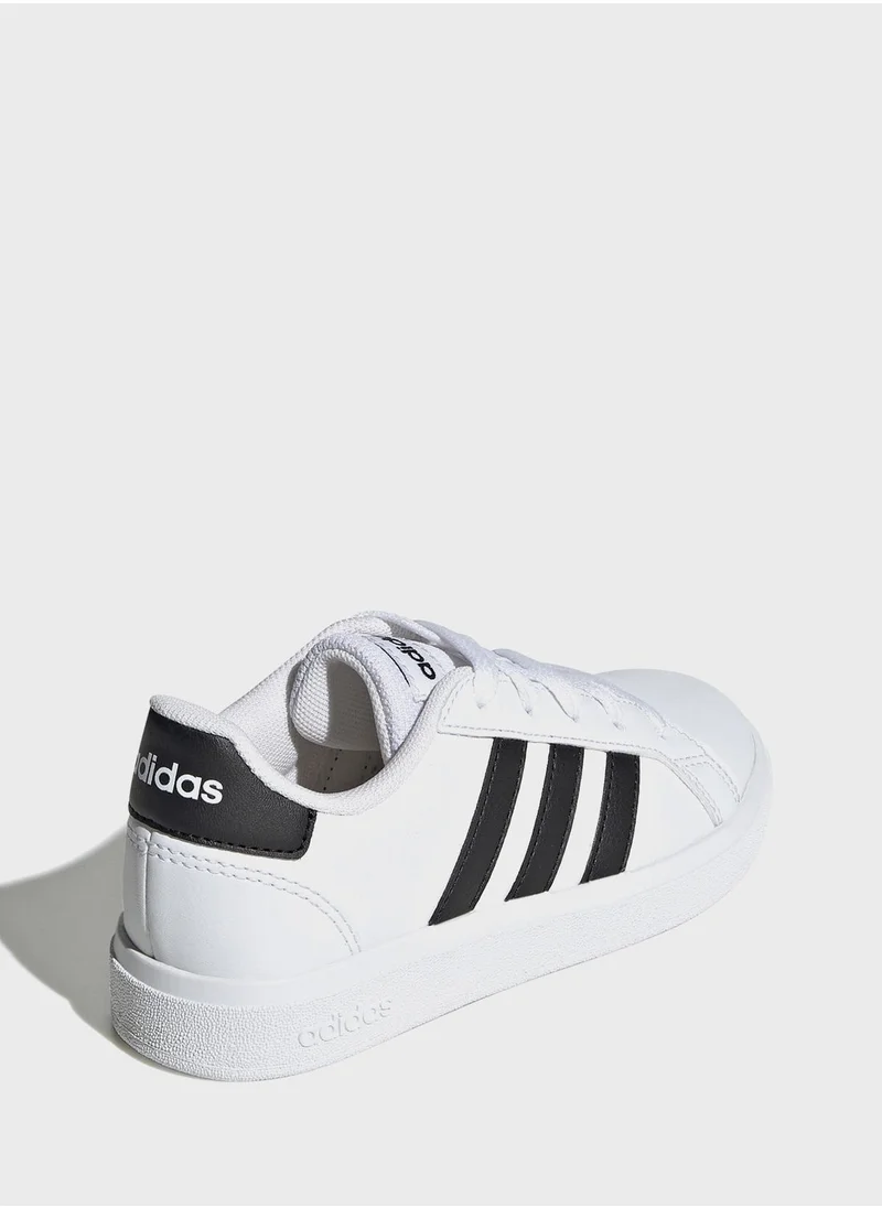 Adidas Youth GRAND COURT 2.0