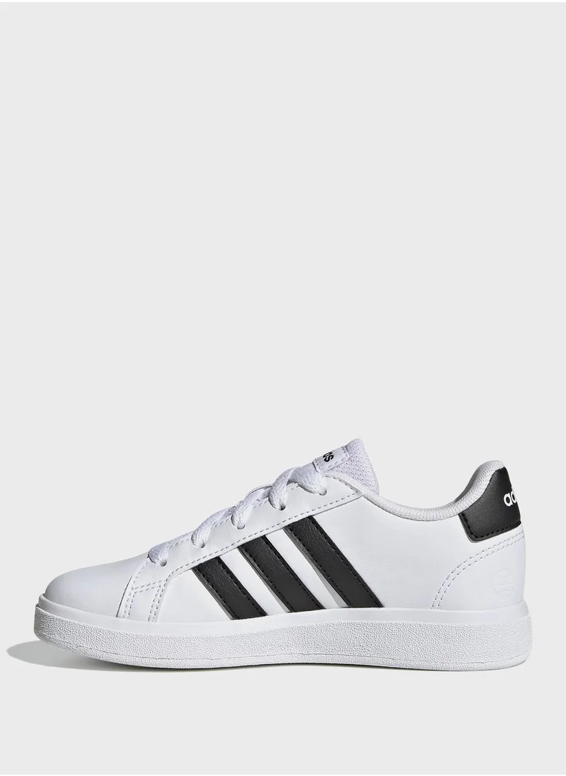 Adidas Youth GRAND COURT 2.0