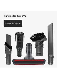 Dyson Vacuum Accessory Set V7 V8 V10 V11 [V6] special five-piece set