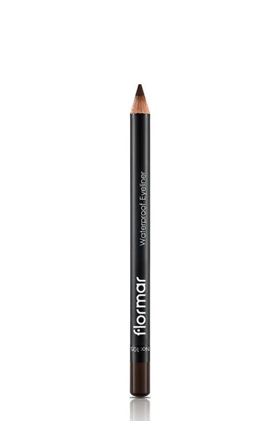 flormar Flormar EYELINER PENCIL - 105 WARM BROWN 105