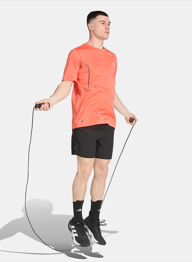 Adidas تي شيرت ملابس تقنية - Image 3
