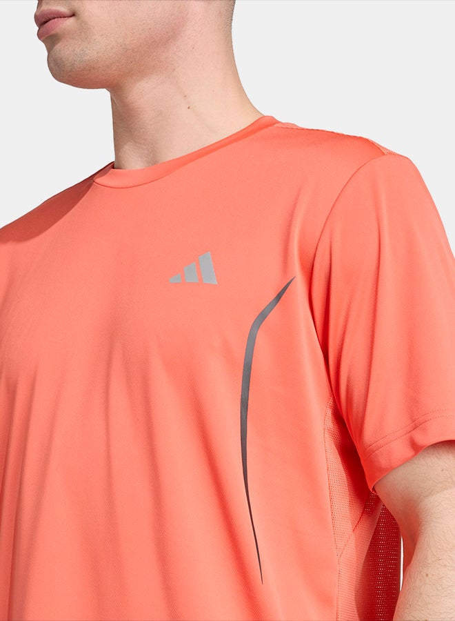 Adidas تي شيرت ملابس تقنية - Image 5