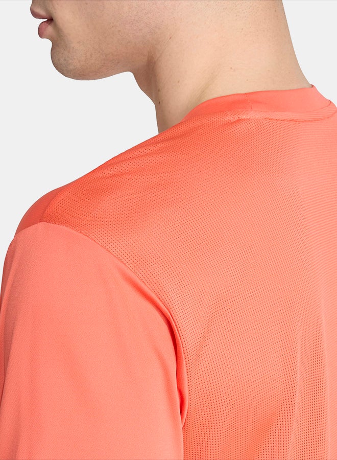 Adidas تي شيرت ملابس تقنية - Image 4