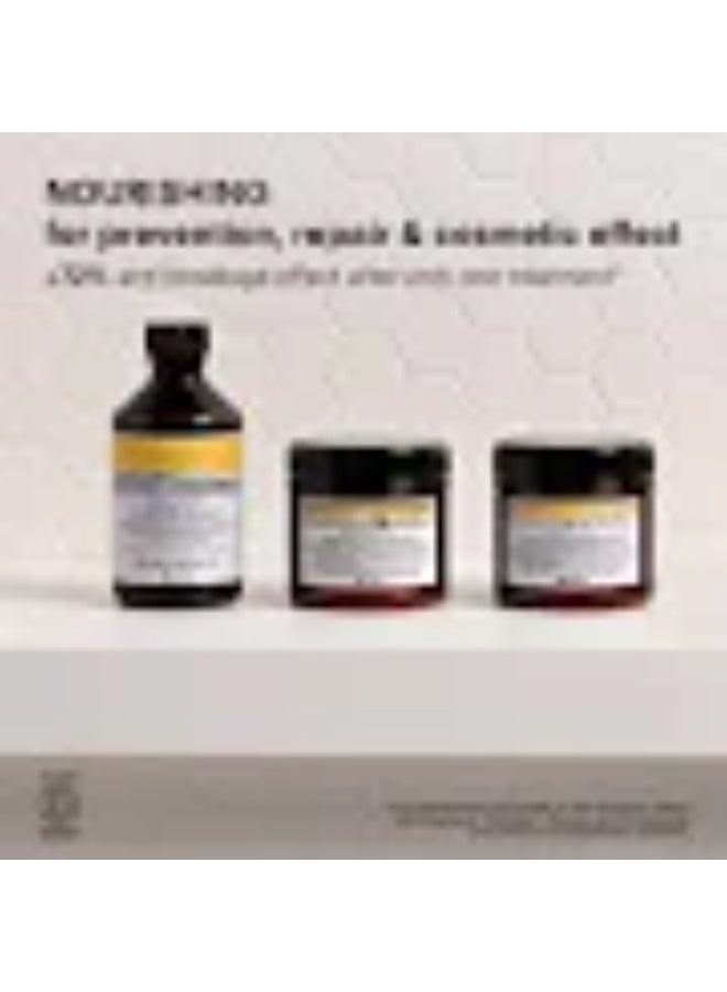 Davines NaturalTech Nourishing Vegetarian Miracle Mask 250ml - Image 2