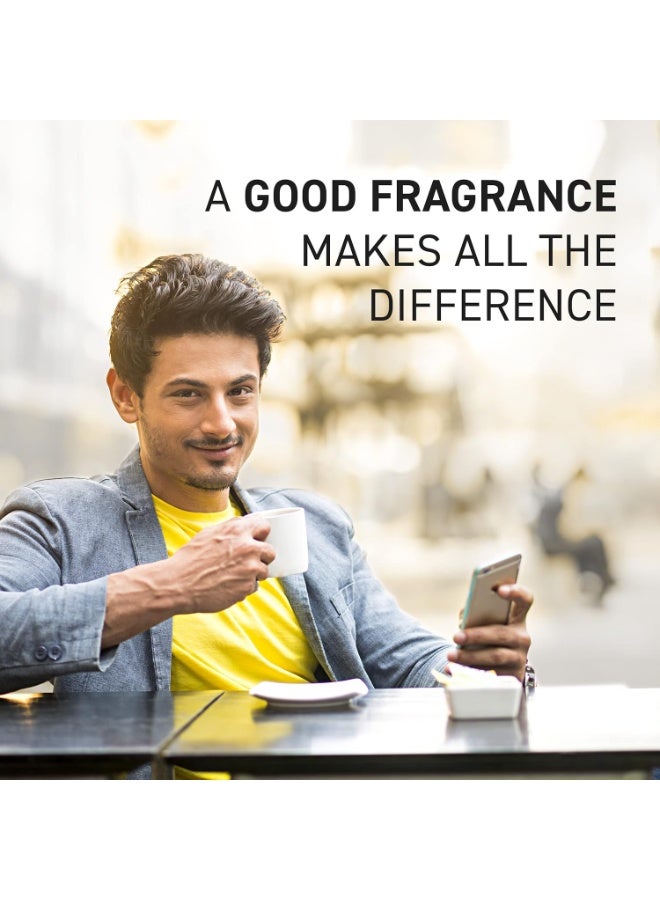 Fogg Deo (Absolute) Fragrance Body Spray 150ml X 6Pcs - Image 4