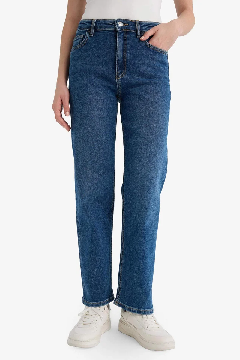 ديفاكتو Jeans