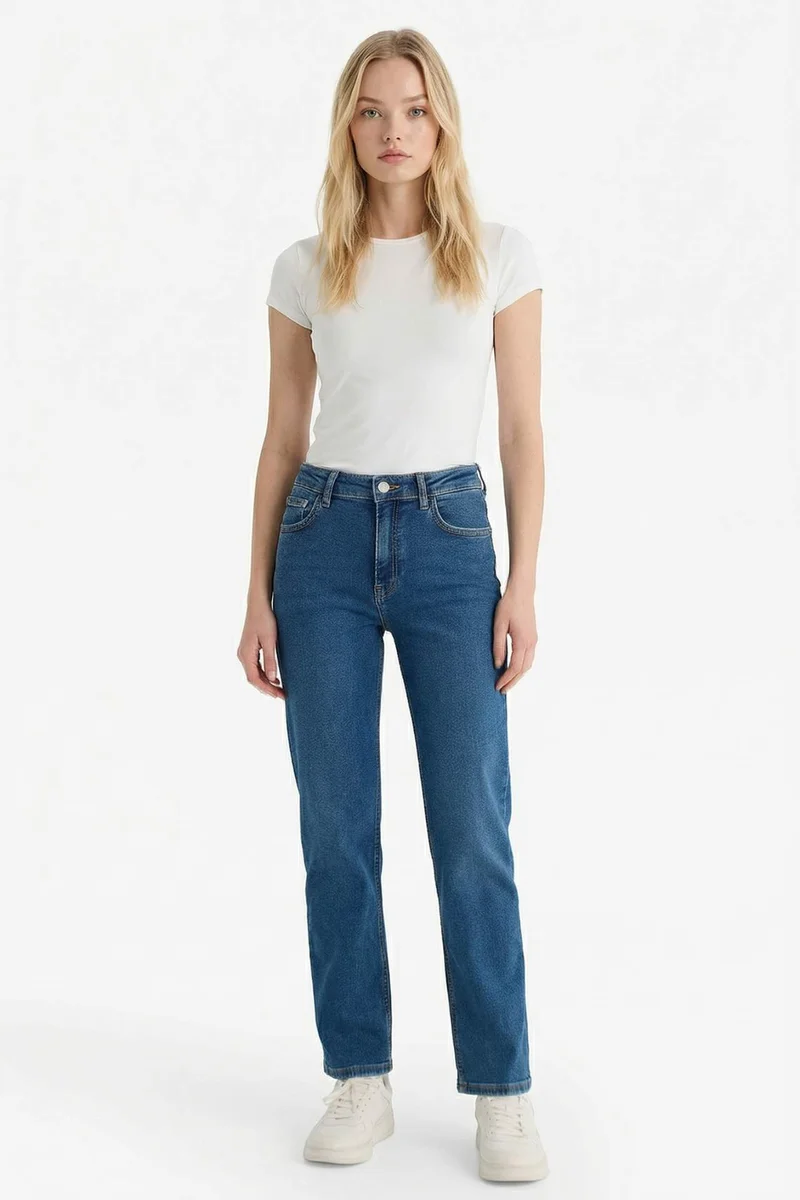 ديفاكتو Jeans