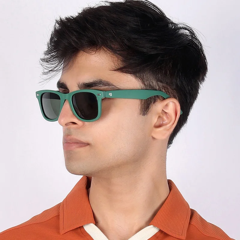 Woggles polarized wayfarer sunglasses