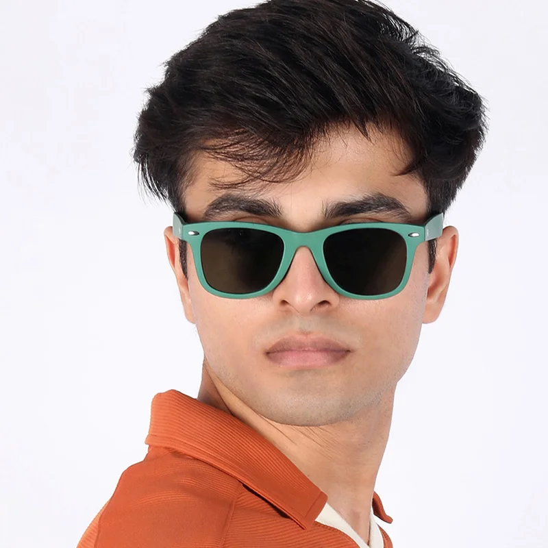 Woggles polarized wayfarer sunglasses