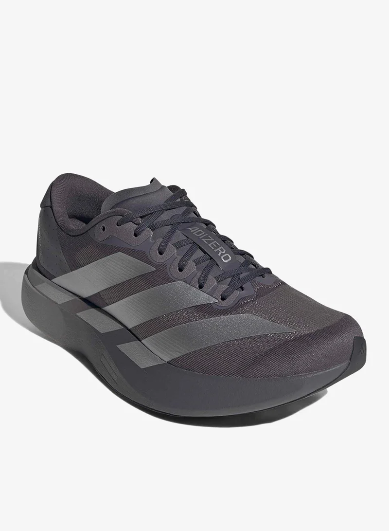 Adidas GRESTR/SILVMT/LGRANI Adizero Evo Sl for Men | Best Price UAE
