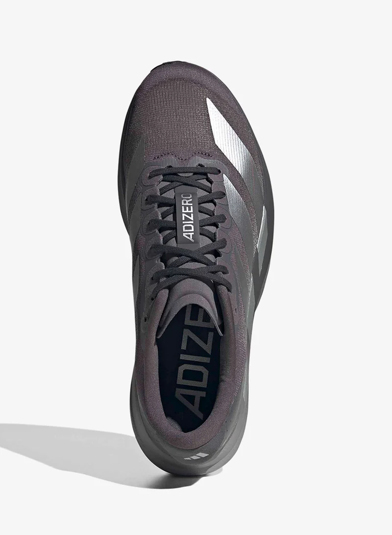 Adidas GRESTR/SILVMT/LGRANI Adizero Evo Sl for Men | Best Price UAE