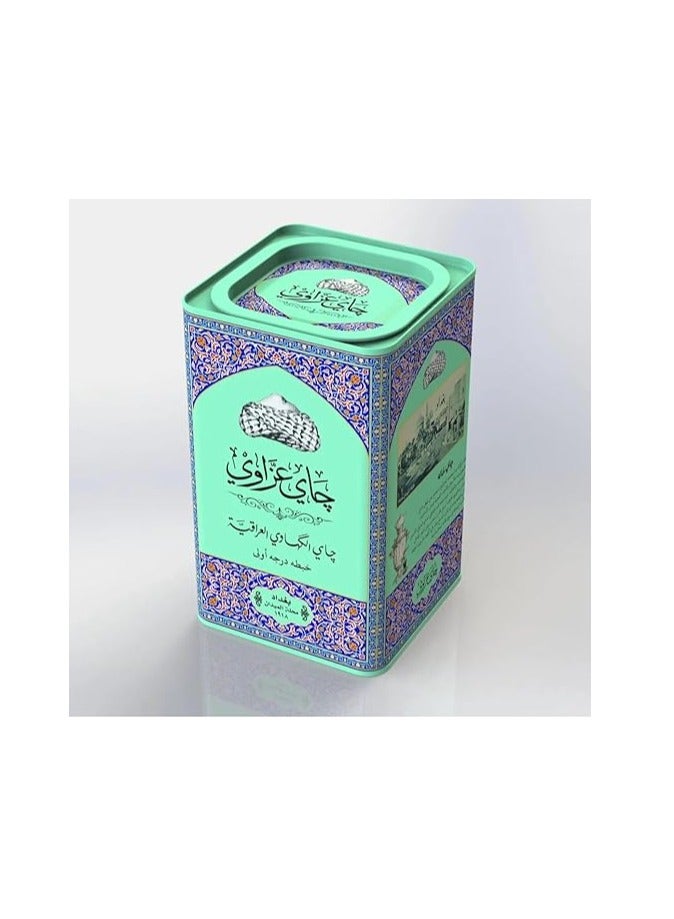 AZZAWI TEA 250 GM - Image 1