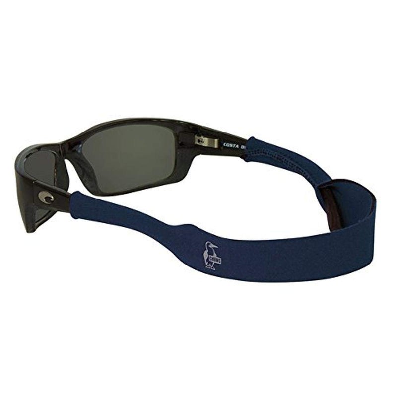 Chums Neoprene Large End Retainer Navy12306105