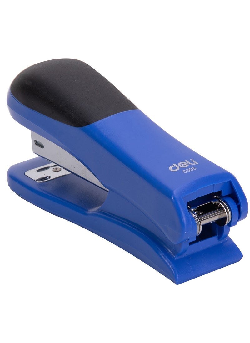 Deli Stationery Set, Stapler, and Staple Remover with Letter Opener, Back to School Set, Assorted Colors  - Image 3