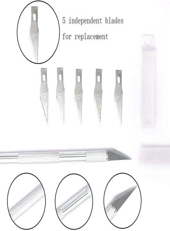 Abyssaly Wallpaper Tools Kit Easy to Use for Easier Application Smoothing Tools for Window Film Wallpaper Installation Reduce Bubbles Effectively - Image 3