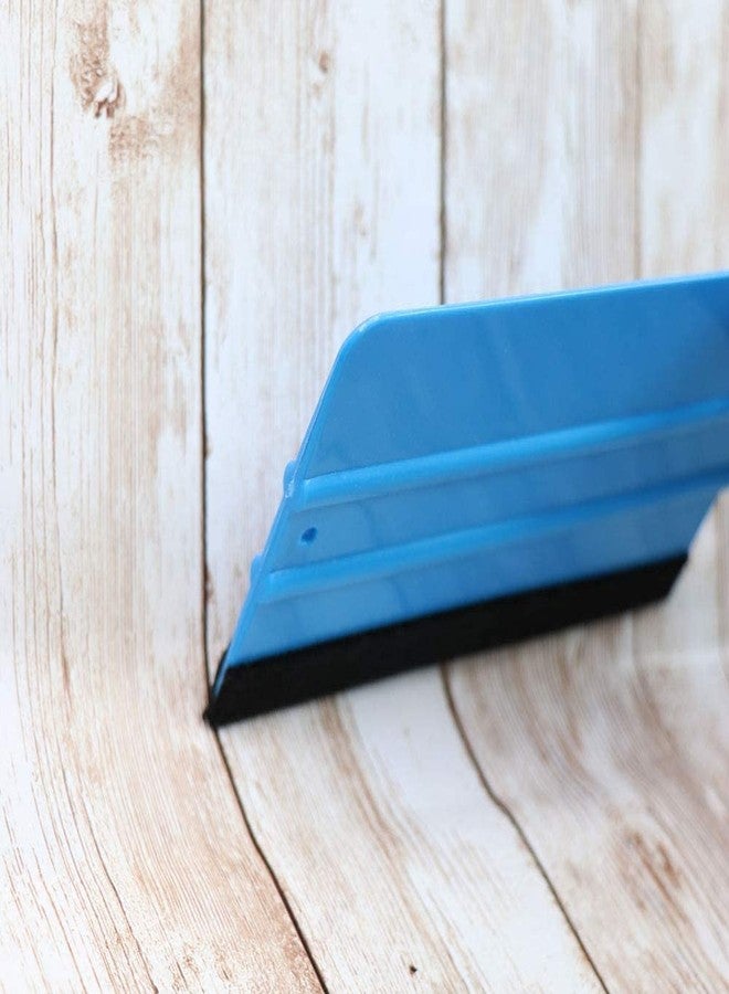 Abyssaly Wallpaper Tools Kit Easy to Use for Easier Application Smoothing Tools for Window Film Wallpaper Installation Reduce Bubbles Effectively - Image 5