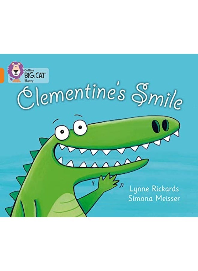 Clementines Smile
