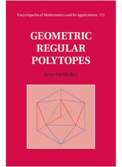 Geometric Regular Polytopes 