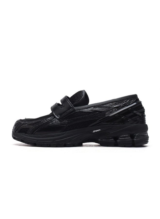 Summer men's and women's breathable, comfortable and durable Korean-style old-style sneakers - Image 1