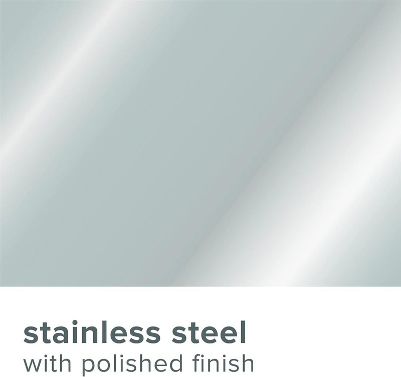 True Vista Stainless Steel Double Jigger for Bartending, Cocktail Measuring Jiggers for Margarita, Whiskey Sour, Bloody Mary, Mocktails and Other Drinks, Home Bar Accessories, 6 oz & 1 oz, Set of 1 - Image 4