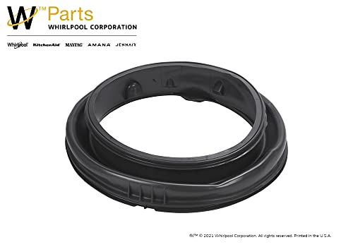 Whirlpool W11106747 Door Boot Seal - Image 2