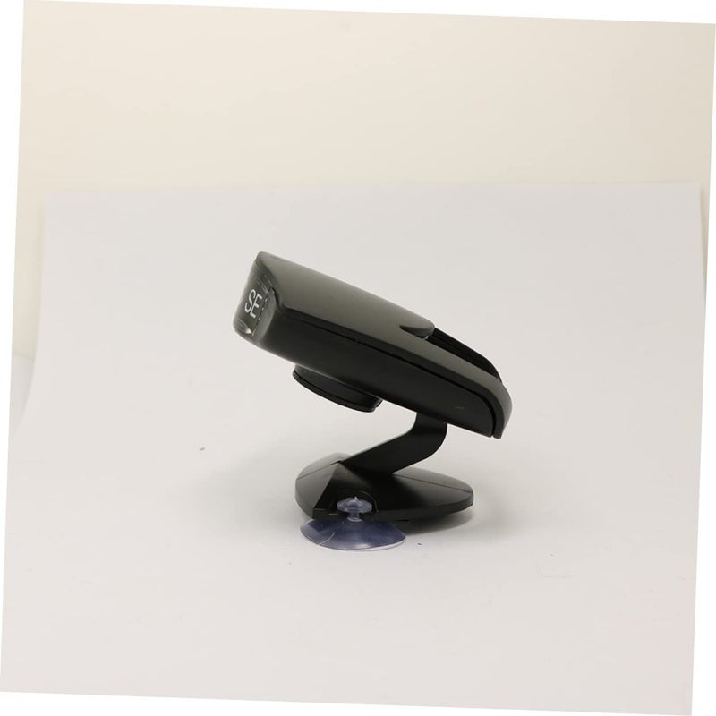 Mini Car Compass Ball Adhesive Suction Cup Dashboard Navigation Tool - Image 5