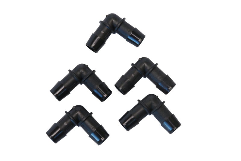 CONTINENTAL موصل كونتيننتال 65635 لخرطوم الوقود/الفراغ/السخان - Image 4