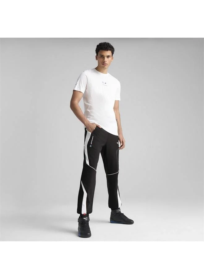 Puma  BMW M Motorsport Car Graphic Tee 2 Men for Men | Best Price UAE
