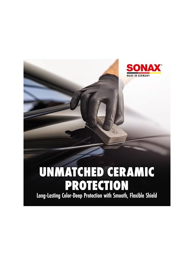 SONAX Sonax Profiline Ceramic Coating Kit - CC One - Image 2