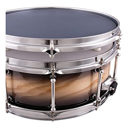 Sabian QTM14 14-Inch Quiet Tone Mesh Practice Pad - Image 4