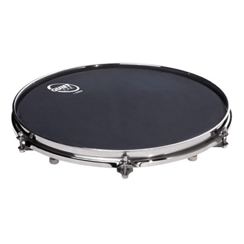 Sabian QTM14 14-Inch Quiet Tone Mesh Practice Pad - Image 5