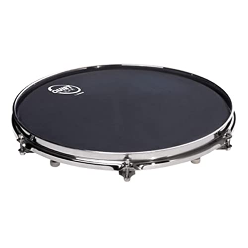 Sabian QTM14 14-Inch Quiet Tone Mesh Practice Pad - Image 1