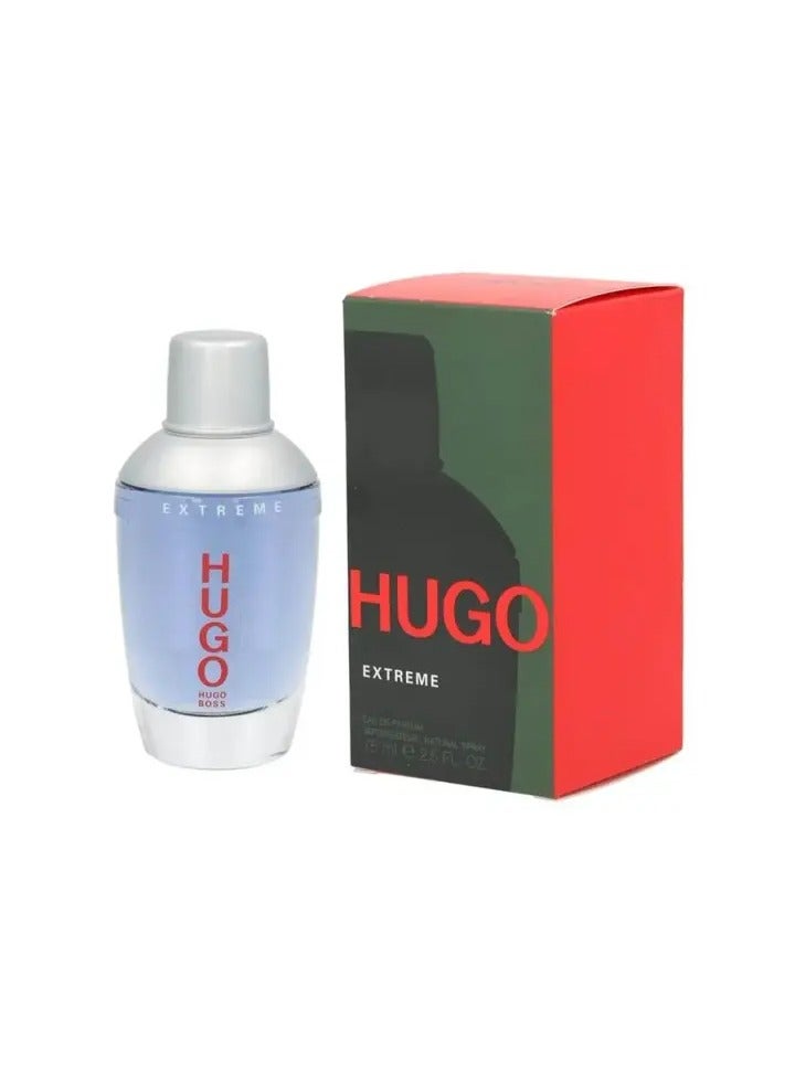 هوجو بوس جرين إكستريم عطر ماء بارفان - Image 1